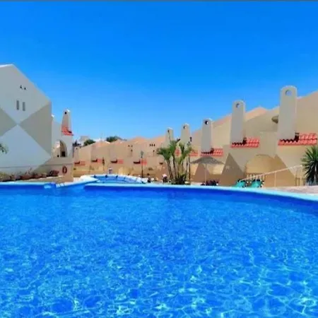 Lägenhet Apartamento Fanabe 2 *