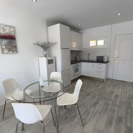 Apartamento Fanabe 2