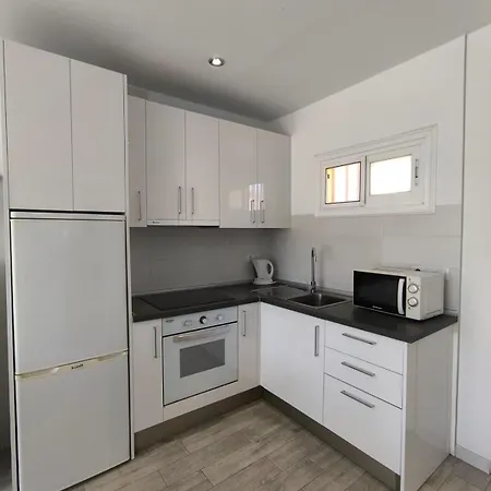 Apartamento Fanabe 2 Costa Adeje (Tenerife)