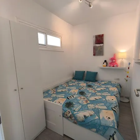 Apartamento Fanabe 2 Lejlighed Costa Adeje (Tenerife)