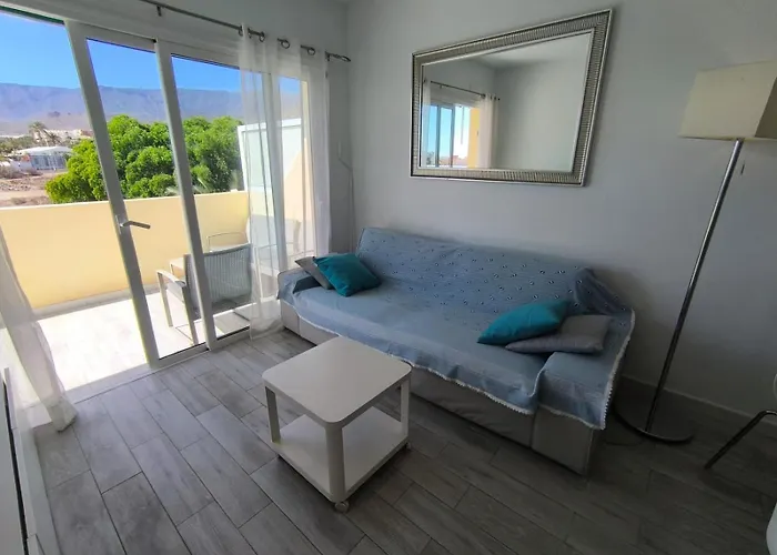 Apartamento Fanabe 2 Διαμέρισμα *