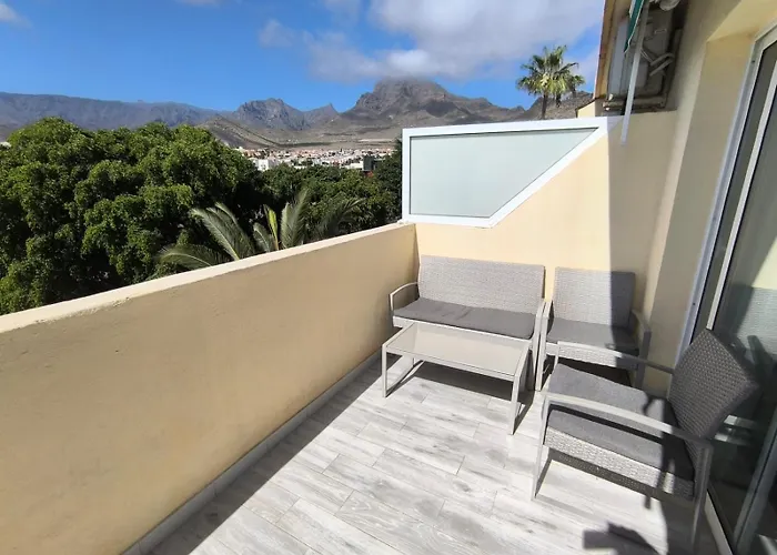 Apartamento Fanabe 2 Διαμέρισμα *