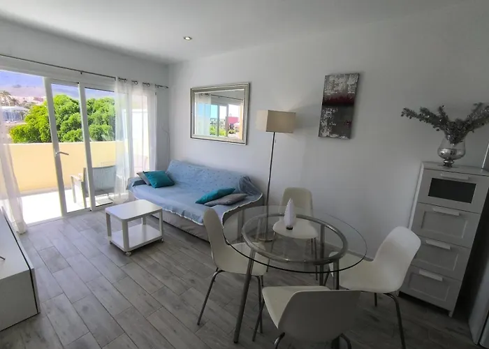 Apartamento Fanabe 2 Διαμέρισμα Costa Adeje (Tenerife)