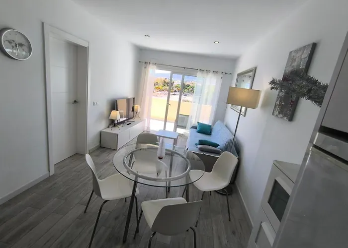 Apartamento Fanabe 2 Διαμέρισμα