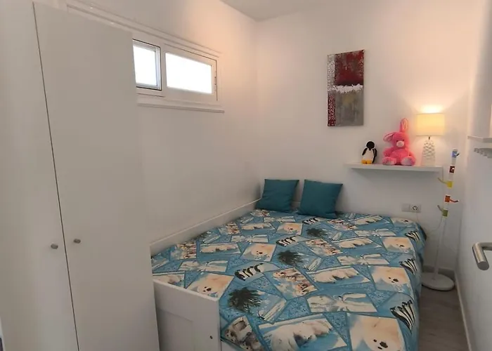 Apartamento Fanabe 2 Διαμέρισμα Costa Adeje (Tenerife)