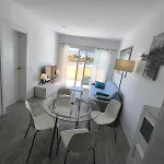 Apartamento Fanabe 2 Apartment