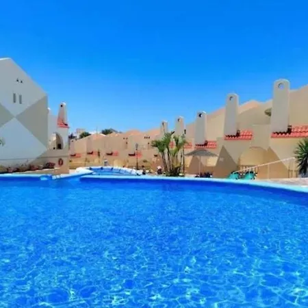 Apartamento Fanabe 2 Costa Adeje (Tenerife)