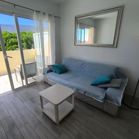 Apartamento Fanabe 2 Апартаменты *