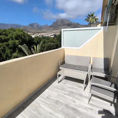 Apartamento Fanabe 2 Апартаменты *