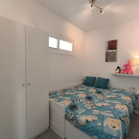 Apartamento Fanabe 2 Апартаменты