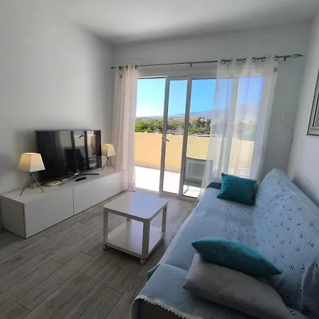 Apartment Apartamento Fanabe 2 Costa Adeje (Tenerife)