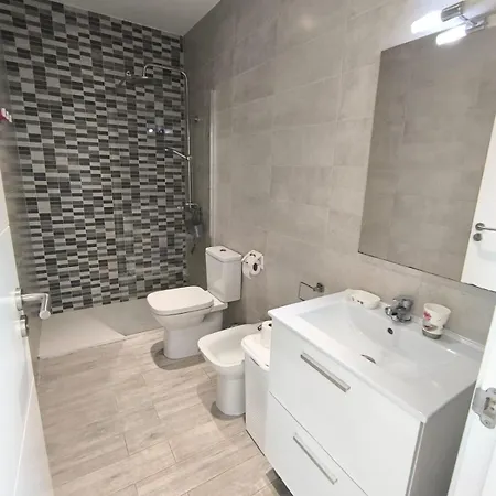 Apartamento Fanabe 2 * Адехе