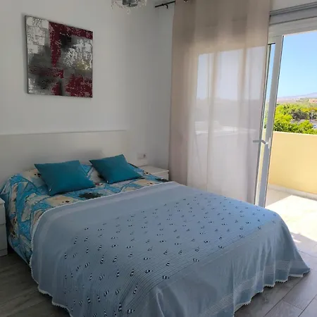 Апартаменты Apartamento Fanabe 2 *