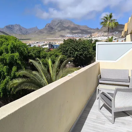 Apartamento Fanabe 2 Апартаменты