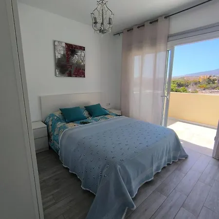 Apartamento Fanabe 2 * Адехе