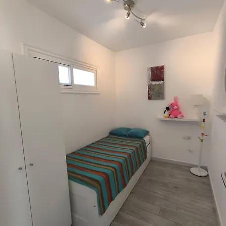Apartamento Fanabe 2 Апартаменты *