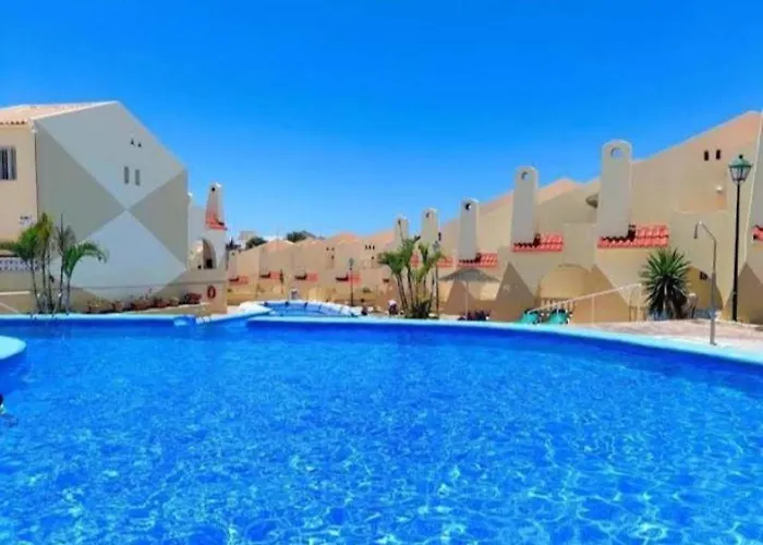 Apartment Apartamento Fanabe 2 *