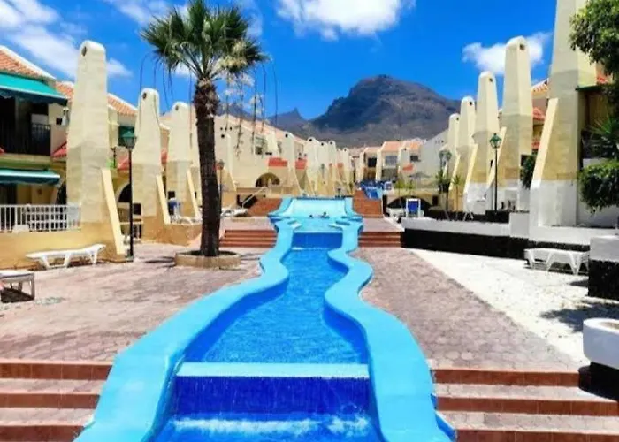 Апартаменти Apartamento Fanabe 2 *