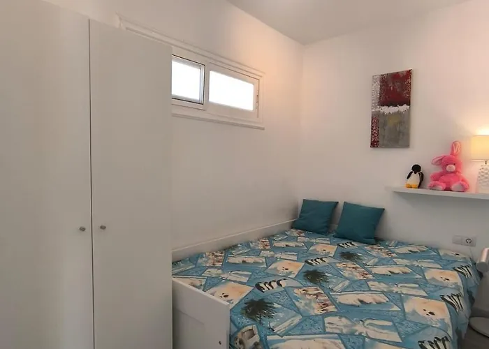Apartamento Fanabe 2 Апартаменти