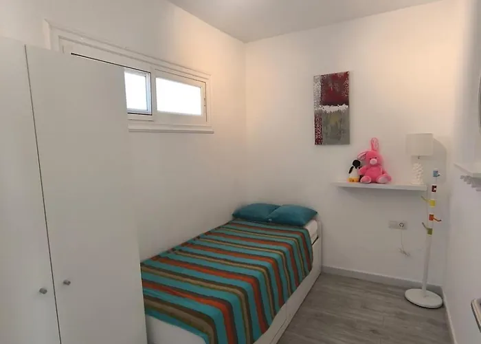 Apartamento Fanabe 2 Апартаменти *