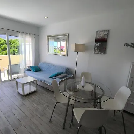 Apartamento Fanabe 2 Apartmán Costa Adeje (Tenerife)