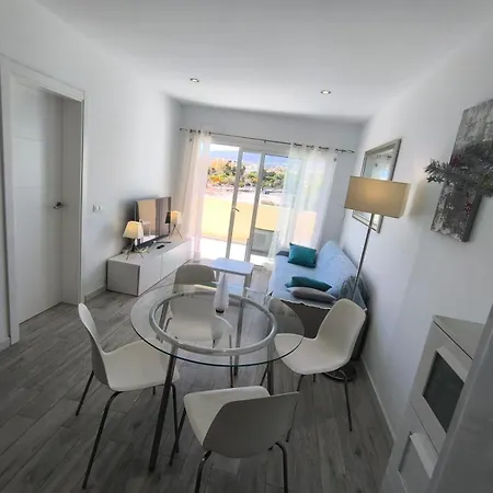 Apartamento Fanabe 2 Apartmán